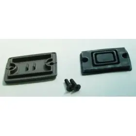 COUVERCLE MAÎTRE-CYLINDRE DE FREIN AVANT KAWASAKI