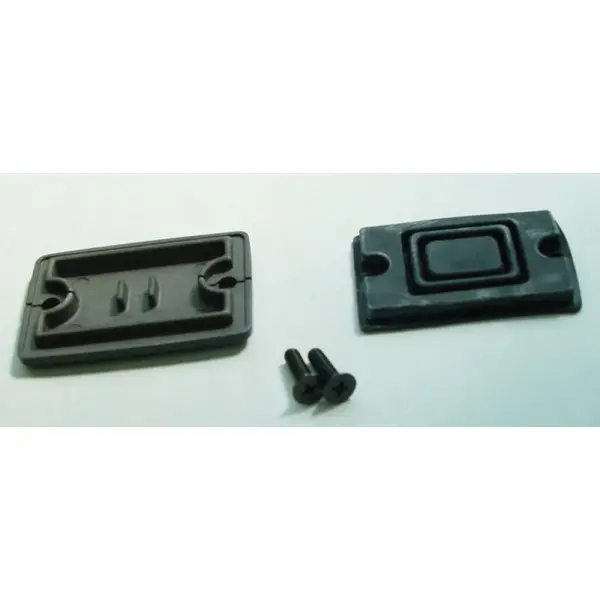 COUVERCLE MAÎTRE-CYLINDRE DE FREIN AVANT KAWASAKI