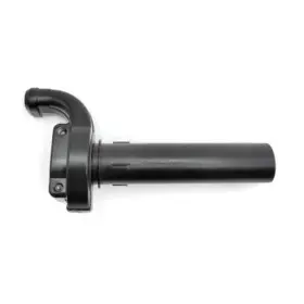 Poignée de gaz aller/retour BIHR 4tps style rectiligne universel