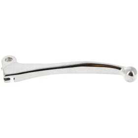 Levier gauche BIHR type origine aluminium coulé noir Suzuki Burgman AN125