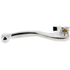 Levier de frein BIHR type origine aluminium forgé poli Honda/HM