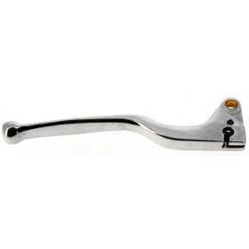 Levier d'embrayage BIHR type origine aluminium coulé poli Honda TRX90