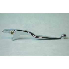 Levier de frein BIHR aluminium coulé ergonomique chromé Suzuki VN750/800/1500
