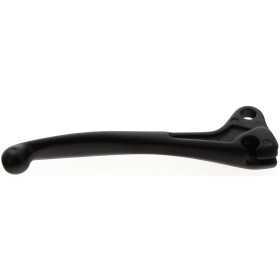 Levier gauche BIHR type origine aluminium coulé noir PGO 125 Big Max