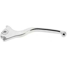 Levier droit BIHR type origine alu coulé poli TGB X-Motion 125/R125/250