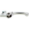 Levier de frein repliable BIHR aluminium couleur alu KTM SX65/85/105