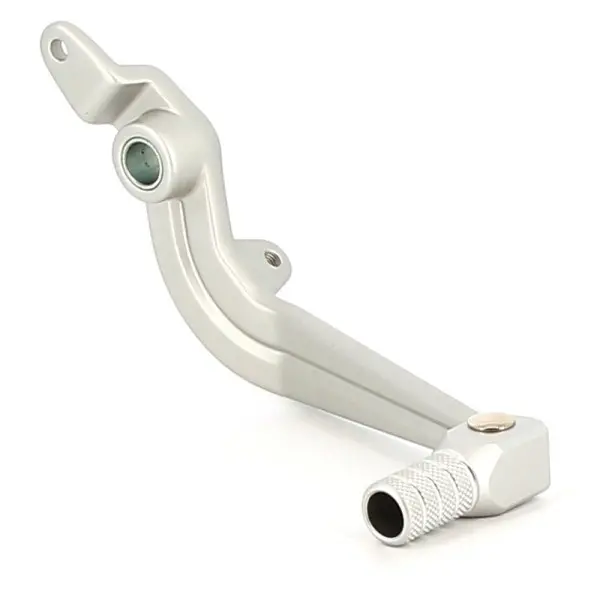 Pédale de frein BIHR type origine aluminium Ducati