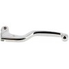 Levier d'embrayage BIHR type origine aluminium forgé poli Honda