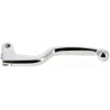 Levier d'embrayage BIHR type origine aluminium forgé poli