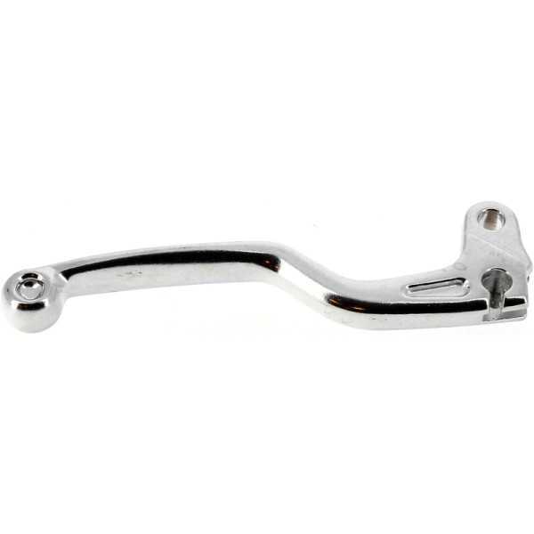 Levier d'embrayage BIHR type origine aluminium forgé poli