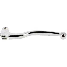 Levier d'embrayage BIHR type origine aluminium forgé poli