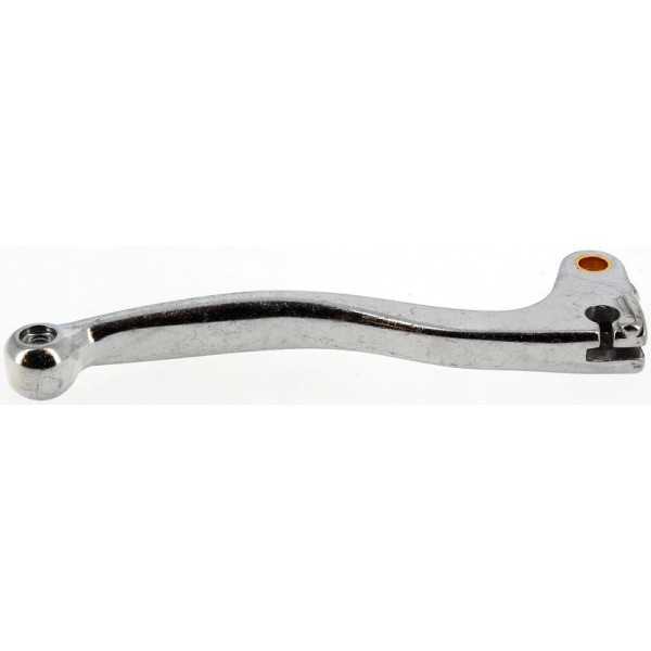 Levier d'embrayage BIHR type origine aluminium coulé poli Yamaha YZ250F/450F