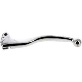 Levier d'embrayage BIHR type origine aluminium forgé poli Yamaha WR250F/450F