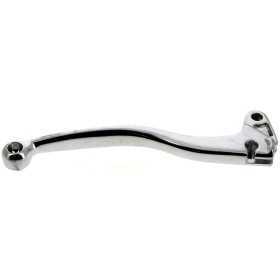 Levier d'embrayage BIHR type origine aluminium forgé poli Yamaha WR250F/450F