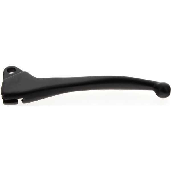 Levier gauche BIHR type origine alu coulé noir