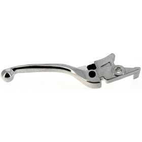 Levier de frein avant BIHR type origine aluminium coulé poli Kawasaki KFX450R