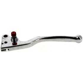 Levier d'embrayage BIHR type origine aluminium coulé poli Honda TRX250EX Sportrax