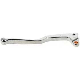 Levier de frein avant BIHR type origine aluminium coulé poli Honda TRX90