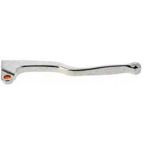 Levier de frein avant BIHR type origine aluminium coulé poli Honda TRX90