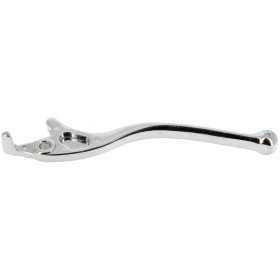 Levier de frein avant BIHR type origine aluminium coulé poli Honda TRX250EX Sportrax