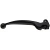 Levier de frein avant BIHR type origine aluminium coulé noir Suzuki LT-Z90