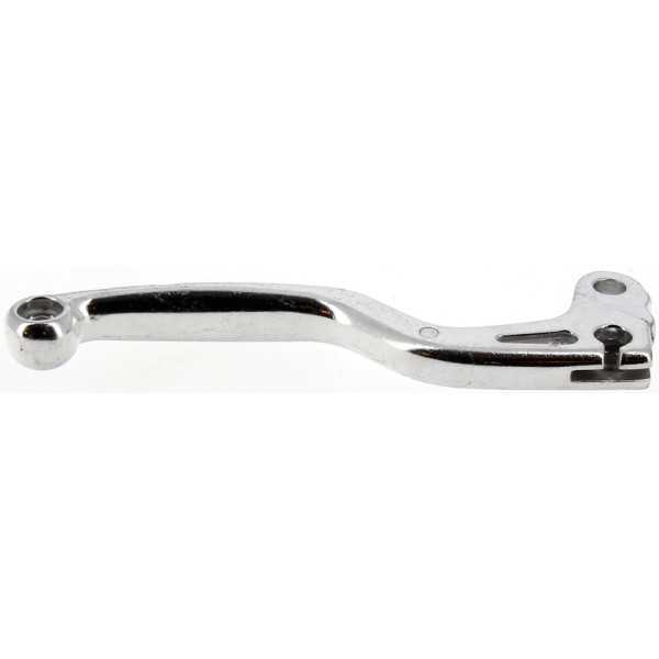 Levier d'embrayage BIHR type origine aluminium coulé poli