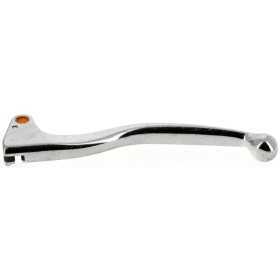 Levier d'embrayage BIHR type origine aluminium coulé poli Yamaha WR250F/450F