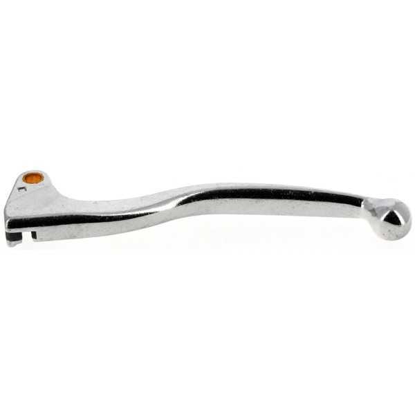 Levier d'embrayage BIHR type origine aluminium coulé poli Yamaha WR250F/450F