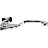 Levier d'embrayage BIHR type origine aluminium forgé poli