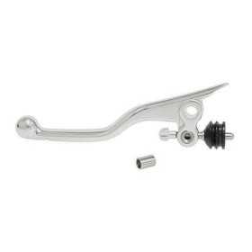 Levier d'embrayage/de frein BIHR type origine aluminium forgé poli KTM/Husqvarna