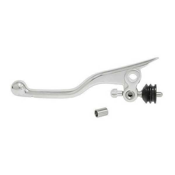 Levier d'embrayage/de frein BIHR type origine aluminium forgé poli KTM/Husqvarna