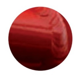 Crash Bars BIHR rouge