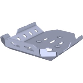 Sabot BIHR - aluminium BMW R1250GS Adventure