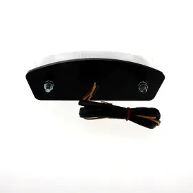 Feu arrière BIHR LED avec clignotants intégrés Ducati Monster