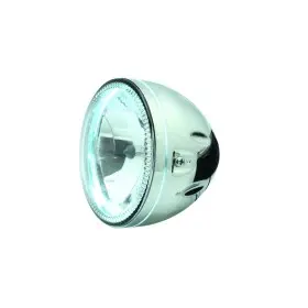 Feux avant Bihr contour LED chrome