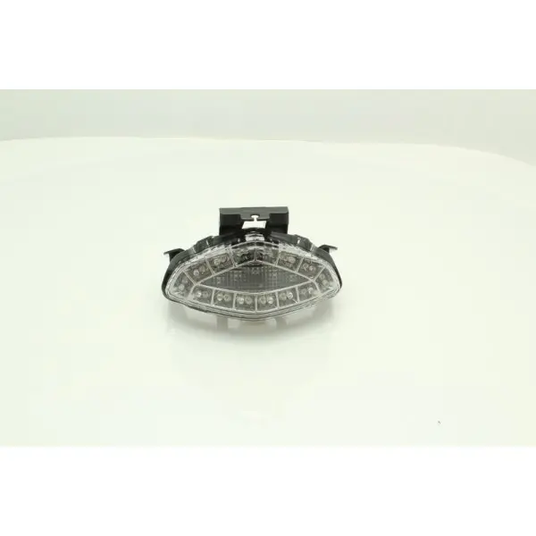 Feu arrière BIHR LED avec clignotants intégrés Suzuki Gladius SFV 650