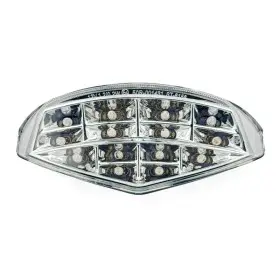 Feu arrière BIHR LED avec clignotants intégrés Ducati Monster 696/796/1100