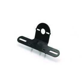 Support de plaque BIHR universel vintage noir