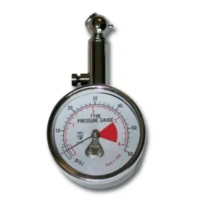 Manomètre à aiguille BIHR