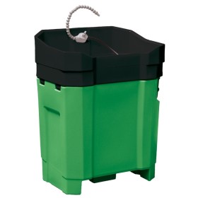 Fontaine de nettoyage BIHR Bio Parts Cleane Pro - 100L
