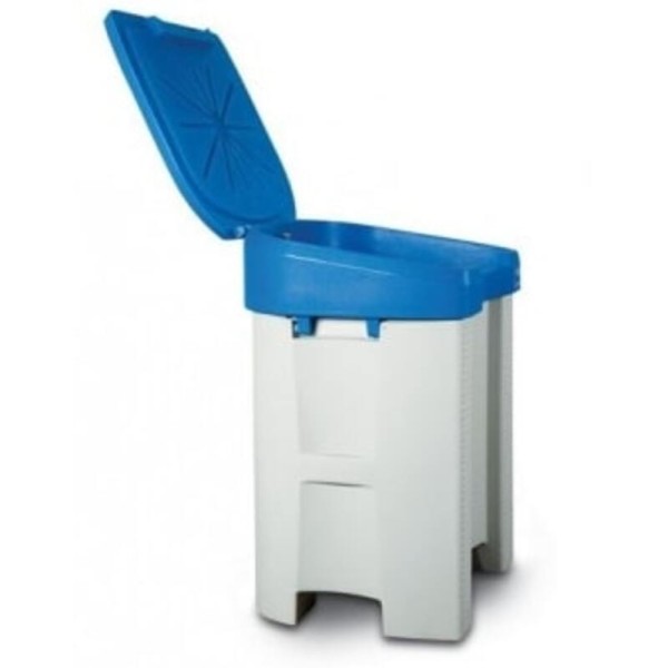 Couvercle fontaine de nettoyage biologique BIHR PCS200 60L