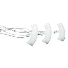 Protège jante BIHR modèles standards (par 3)