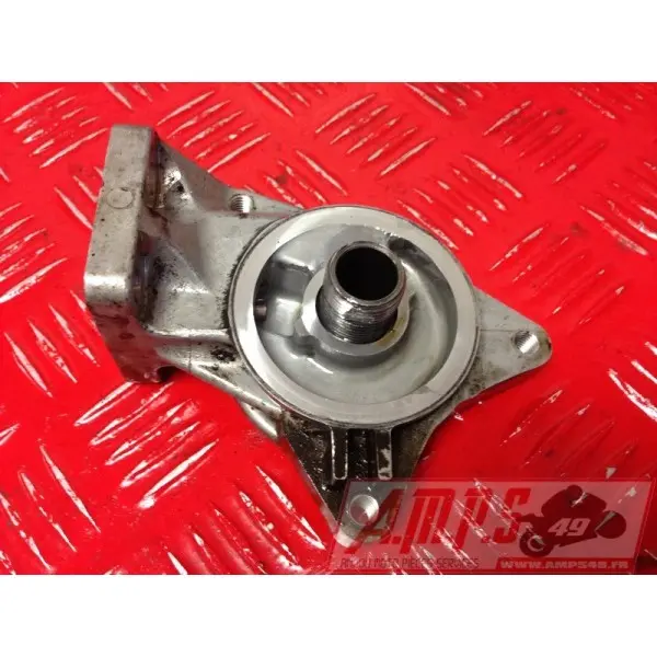 Support de filtre a huile ZX10R 06 07