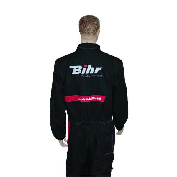 Combinaison atelier mécano BIHR Taille M