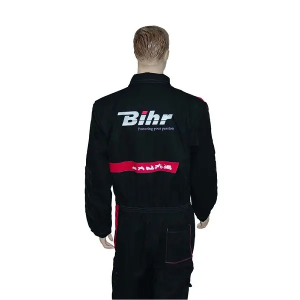 Combinaison atelier mécano BIHR Taille XL