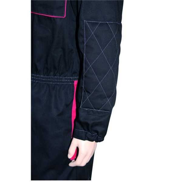 Combinaison atelier mécano BIHR Taille S