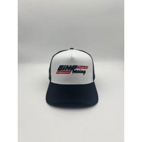 Casquette BIHR 50eme anniversaire