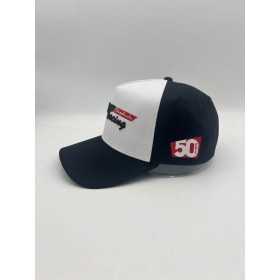 Casquette BIHR 50eme anniversaire