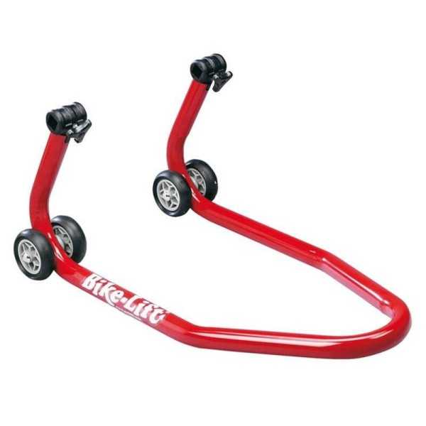 Béquille universelle BIKE-LIFT pour roue avant