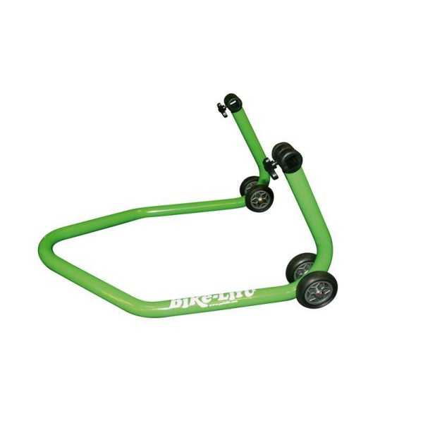 Béquille arrière BIKE LIFT verte